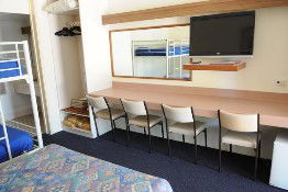 Fox Glenn Motor Inn - Kalgoorlie Accommodation 0