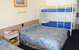 Fox Glenn Motor Inn - Kalgoorlie Accommodation 3