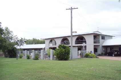 Georgetown QLD Kalgoorlie Accommodation