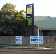 Berkeley Lodge Motor Inn - Kalgoorlie Accommodation