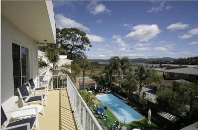 Apollo Apartments - Kalgoorlie Accommodation 1