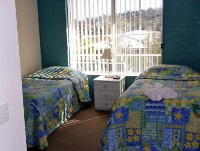 Apollo Apartments - Kalgoorlie Accommodation 3