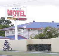 Browns Plains Motor Inn - Kalgoorlie Accommodation