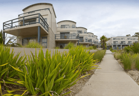 Corrigans Cove Apartments - Kalgoorlie Accommodation