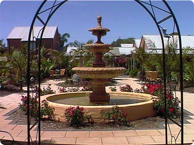 Mclaren Vale Motel & Apartments - Kalgoorlie Accommodation 1