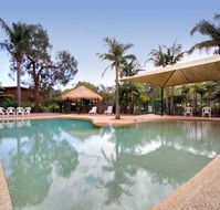 Comfort Resort Kaloha - Kalgoorlie Accommodation