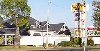 Dalby Manor Motor Inn - Kalgoorlie Accommodation 0