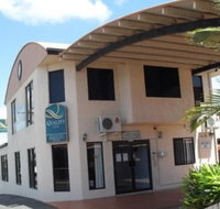 Quality Inn Harbour City - Kalgoorlie Accommodation
