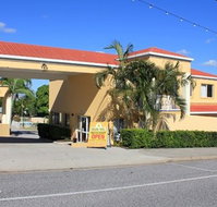 Harbour Sails Motor Inn - Kalgoorlie Accommodation