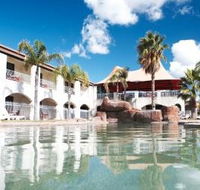 Quality Resort Siesta Resort - Kalgoorlie Accommodation