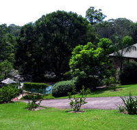 Avoca Beach Heritage Villas - Kalgoorlie Accommodation