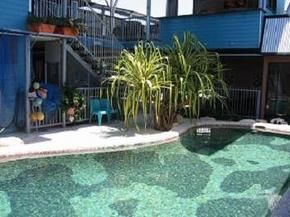 Aspect Central - Kalgoorlie Accommodation 0