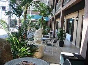 Aspect Central - Kalgoorlie Accommodation 2