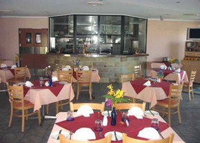 Aspect Central - Kalgoorlie Accommodation 3
