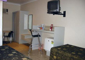 Aspect Central - Kalgoorlie Accommodation 4