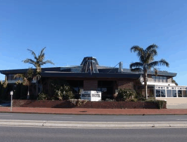 Apollon Motor Inn - Kalgoorlie Accommodation