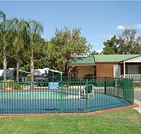 Albury Motor Village - Kalgoorlie Accommodation