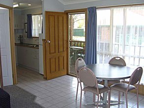Albury Motor Village - Kalgoorlie Accommodation 2