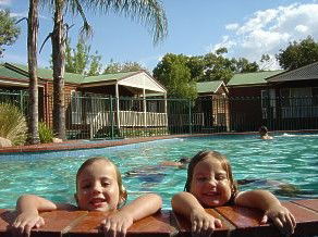 Albury Motor Village - Kalgoorlie Accommodation 3