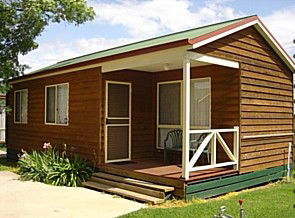 Albury Motor Village - Kalgoorlie Accommodation 4