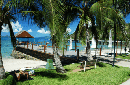 Adventure Island Whitsundays (south Molle Island) - Kalgoorlie Accommodation 1