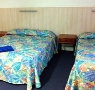 Mango Tree Motel - Kalgoorlie Accommodation