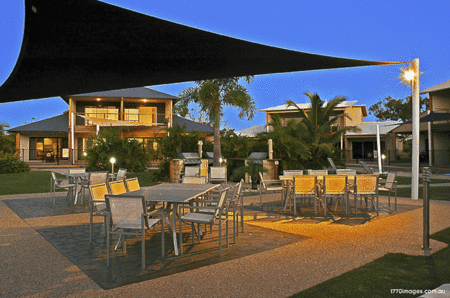 The Edge on Beaches - Kalgoorlie Accommodation
