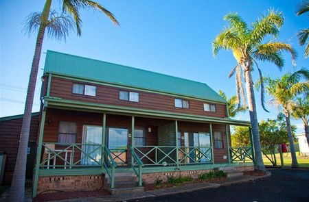  Kalgoorlie Accommodation