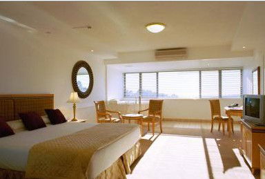 Best Western Madison Motor Inn - Kalgoorlie Accommodation 1