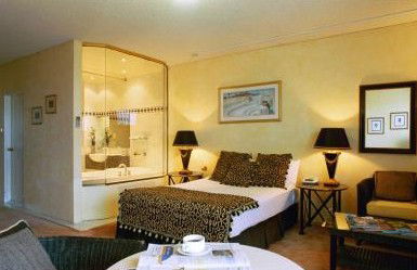 Best Western Madison Motor Inn - Kalgoorlie Accommodation 2