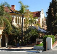 Captain Stirling Hotel - Kalgoorlie Accommodation