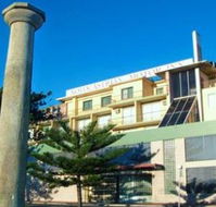 The Novocastrian - Kalgoorlie Accommodation