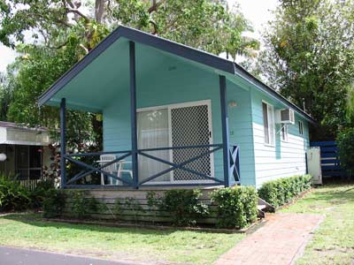 Big4 Tweed Billabong Holiday Park - Kalgoorlie Accommodation 0