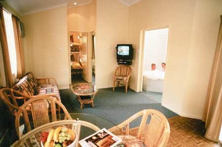 Big4 Tweed Billabong Holiday Park - Kalgoorlie Accommodation 2