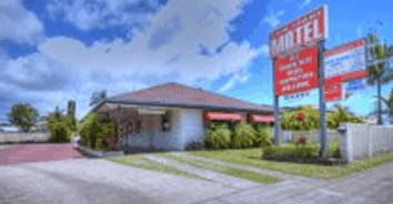 Best Western Twin Towns Motel - Kalgoorlie Accommodation 1