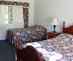 Aaronlee Retreat - Kalgoorlie Accommodation 1