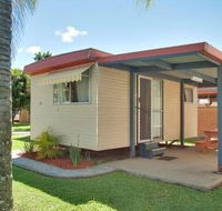 Pyramid Caravan Park - Kalgoorlie Accommodation