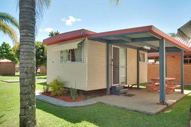 Pyramid Caravan Park - Kalgoorlie Accommodation 0