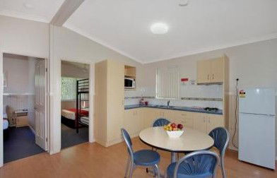 Pyramid Caravan Park - Kalgoorlie Accommodation 2