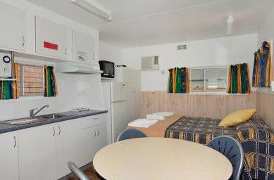 Pyramid Caravan Park - Kalgoorlie Accommodation 3