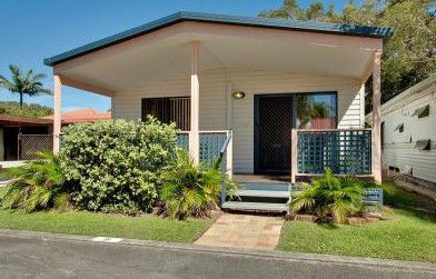 Pyramid Caravan Park - Kalgoorlie Accommodation 4