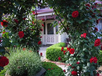 Bed And Breakfast At Stephanie's - Kalgoorlie Accommodation 0