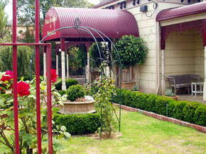 Bed And Breakfast At Stephanie's - Kalgoorlie Accommodation 1