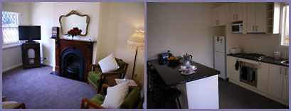 Bed And Breakfast At Stephanie's - Kalgoorlie Accommodation 2