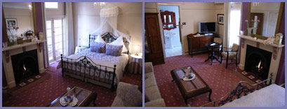 Bed And Breakfast At Stephanie's - Kalgoorlie Accommodation 4