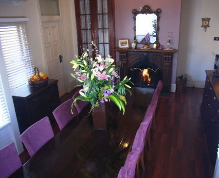 Bed And Breakfast At Stephanie's - Kalgoorlie Accommodation 5