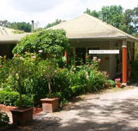 Treetops Bed And Breakfast - Kalgoorlie Accommodation