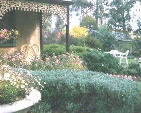 Inala Country Retreat - Kalgoorlie Accommodation 2