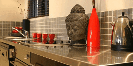 Mango Lagoon Resort And Wellness Spa - Kalgoorlie Accommodation 1