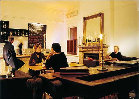 The Hatton Hotel - Kalgoorlie Accommodation 3